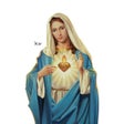 Иконка программы: Prayers To Mary