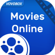 Icoon van programma: VoVoBox - HD Movies