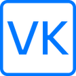 Иконка программы: VK Downloader - Видео VK