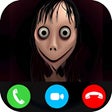 プログラムのアイコン：MoM Fake Chat at night - …
