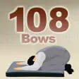 Meditation 108 Bows