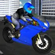 Extreme Motorbike Jump 3D