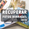 Icon of program: Recuperar Fotos Borradas …