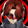 Biểu tượng của chương trình: Persona 5: The Phantom X