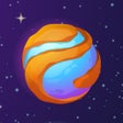 程序图标：Mercury Retrograde Tracke…