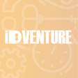 プログラムのアイコン：iDventure