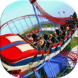 Иконка программы: Real Roller Coaster Park …