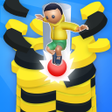 ไอคอนของโปรแกรม: 3D Stack Ball - Games 202…
