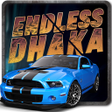 Icône du programme : Endless Dhaka