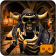 أيقونة البرنامج: VR Dungeons Adventure