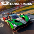 Icon of program: Project Motor Racing