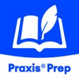 Programın simgesi: Praxis Test Prep 2024