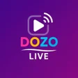 프로그램 아이콘: Dozo Live