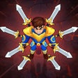 Icona del programma: Horde.io - Legend Surviva…
