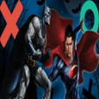 プログラムのアイコン：BatmanVsSuperman