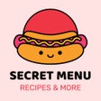 أيقونة البرنامج: Hints - Secret Menu  Reci…