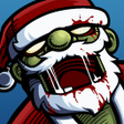 プログラムのアイコン：Zombie Age 3HD - Dead Sho…