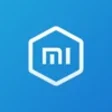 Icoon van programma: Xiaomi service framework