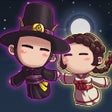 程序图标:Darkmaster and Lightmaide…