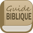 ไอคอนของโปรแกรม: Guide Biblique texte comm…
