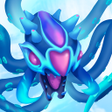 ไอคอนของโปรแกรม: Octopus.io - Alien Invasi…
