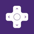 Ikona programu: RemRoku - Smart Remote