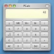 Icon of program: PCalc