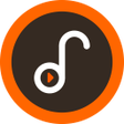 プログラムのアイコン：Music Player - Mp3 Player