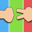 Ícone do programa: Rock Paper Scissors Guess