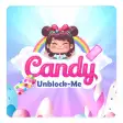 Candy Unblock Me