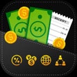 程序图标：Ultimate Tip Calculator