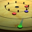 프로그램 아이콘: Virtual Crokinole