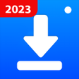 程序图标：Video downloader for Face…