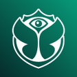 程序图标：Tomorrowland Brasil