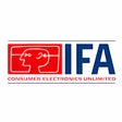 程序图标：IFA Berlin