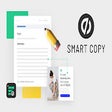 Icon of program: Smart Copy - Copy in Minu…