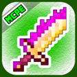 Иконка программы: Mystic Weapons Mods Minec…
