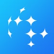 程序图标：星阵围棋-玩与学
