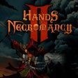 Ícone do programa: Hands of Necromancy II