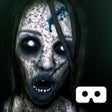 프로그램 아이콘: VR Horror Maze: Scary Gam…
