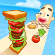 プログラムのアイコン：Sandwich Runner