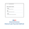 프로그램 아이콘: ELEX WooCommerce Discount…