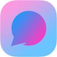 Ícone do programa: Simple Text Messenger