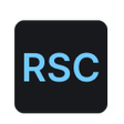 Symbol des Programms: RSC Devtools