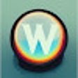 Symbol des Programms: Wordle Assistant
