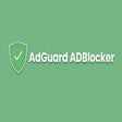 Biểu tượng của chương trình: AdGuard ADBlocker