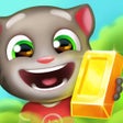 프로그램 아이콘: Talking Tom Gold Run