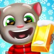 Programmsymbol: Talking Tom Gold Run