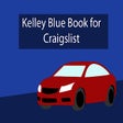 Icon of program: Kelley Blue Book for Crai…