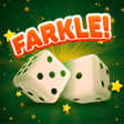 Symbol des Programms: Farkle Dice Roll